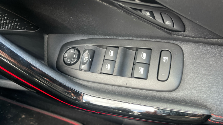 Peugeot 2008 1.2 PureTech 110 GT Line 5dr EAT6 Petrol Estate